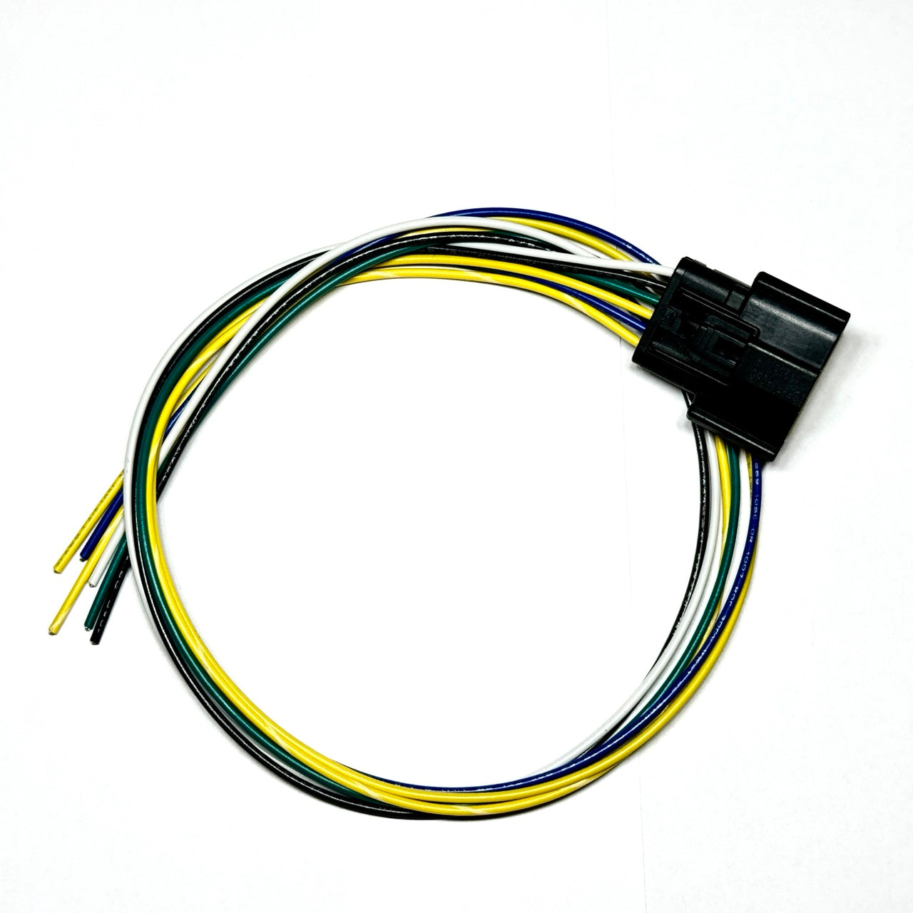 ASI - BAC MX150 Harness - Long Cables