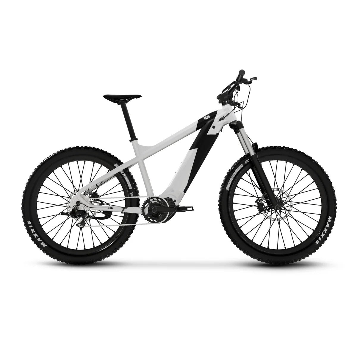 SuperHuman - F5 Trail