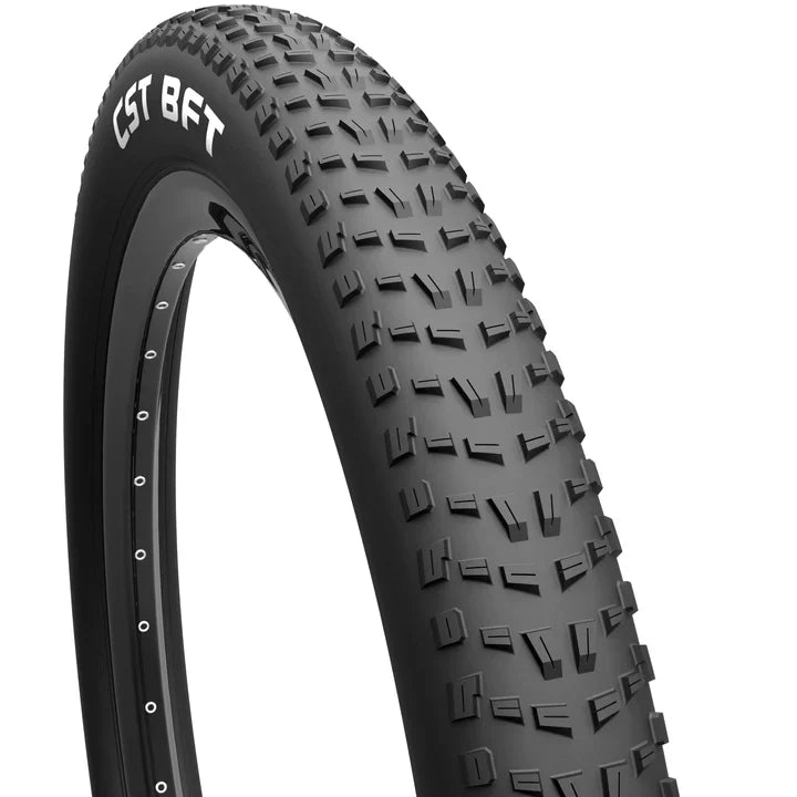 CST BFT C1752 20/26x4.0 Fat Tire