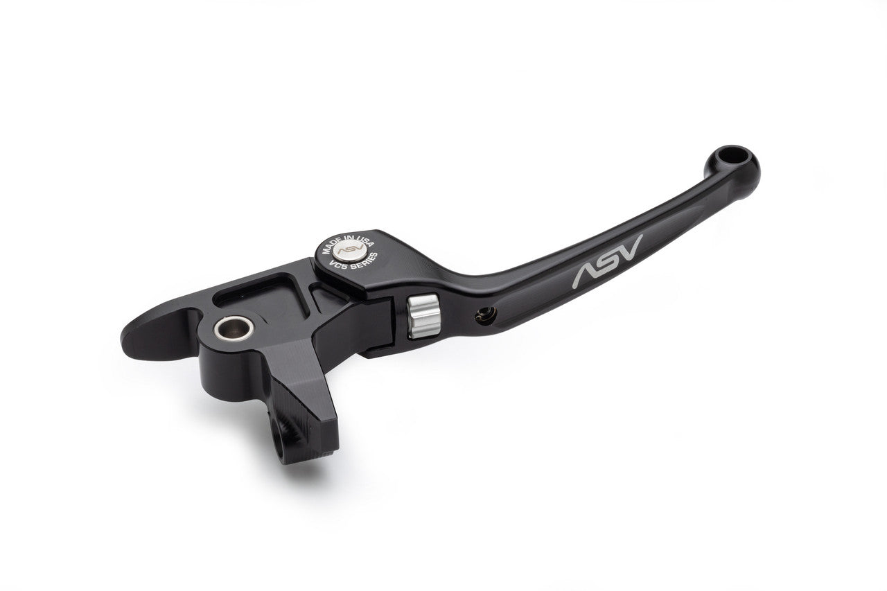 ASV VC5 V-Twin Brake Lever for 08-25 Harley Touring # BVC585