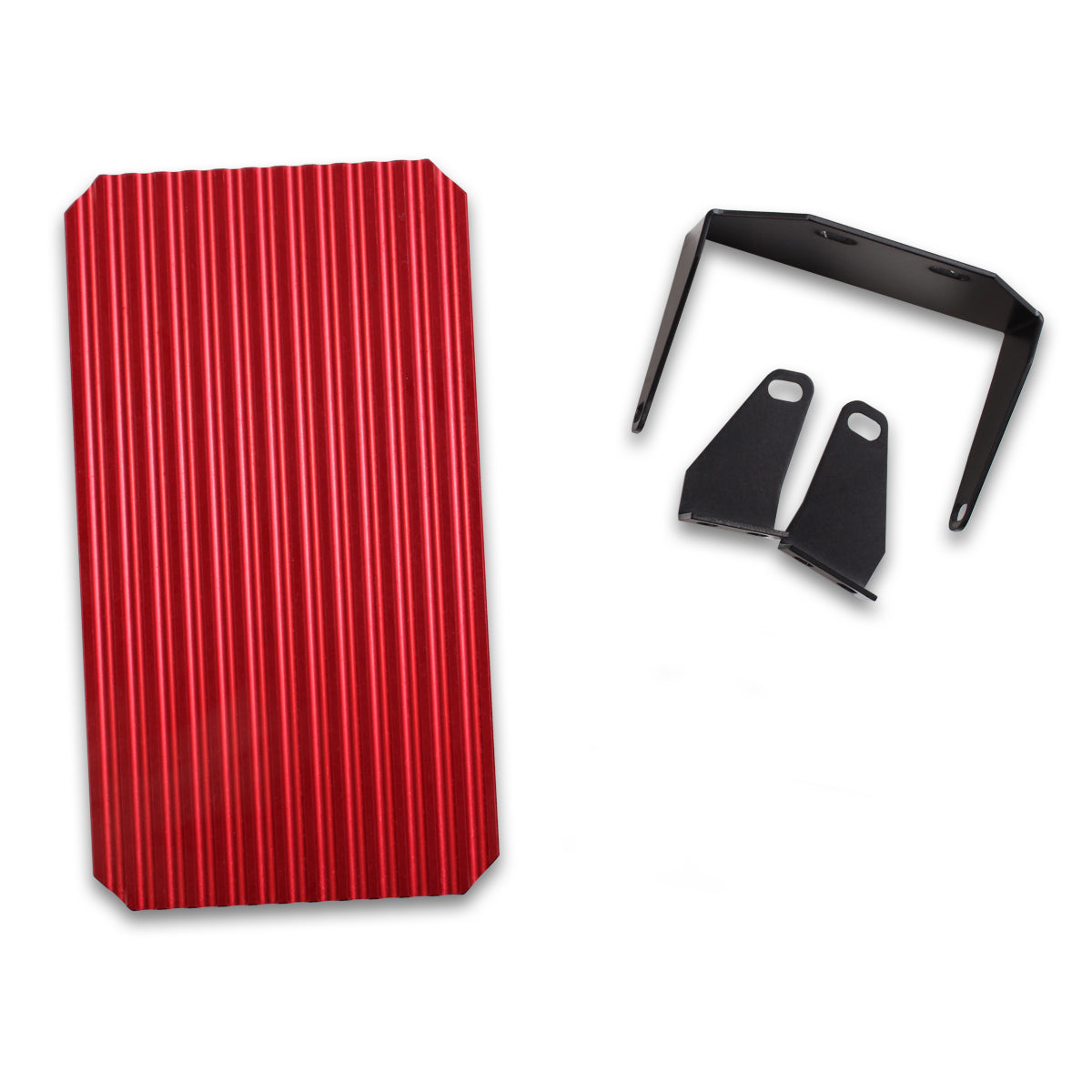 BAC8000 Mount for SurRon - Various Colors