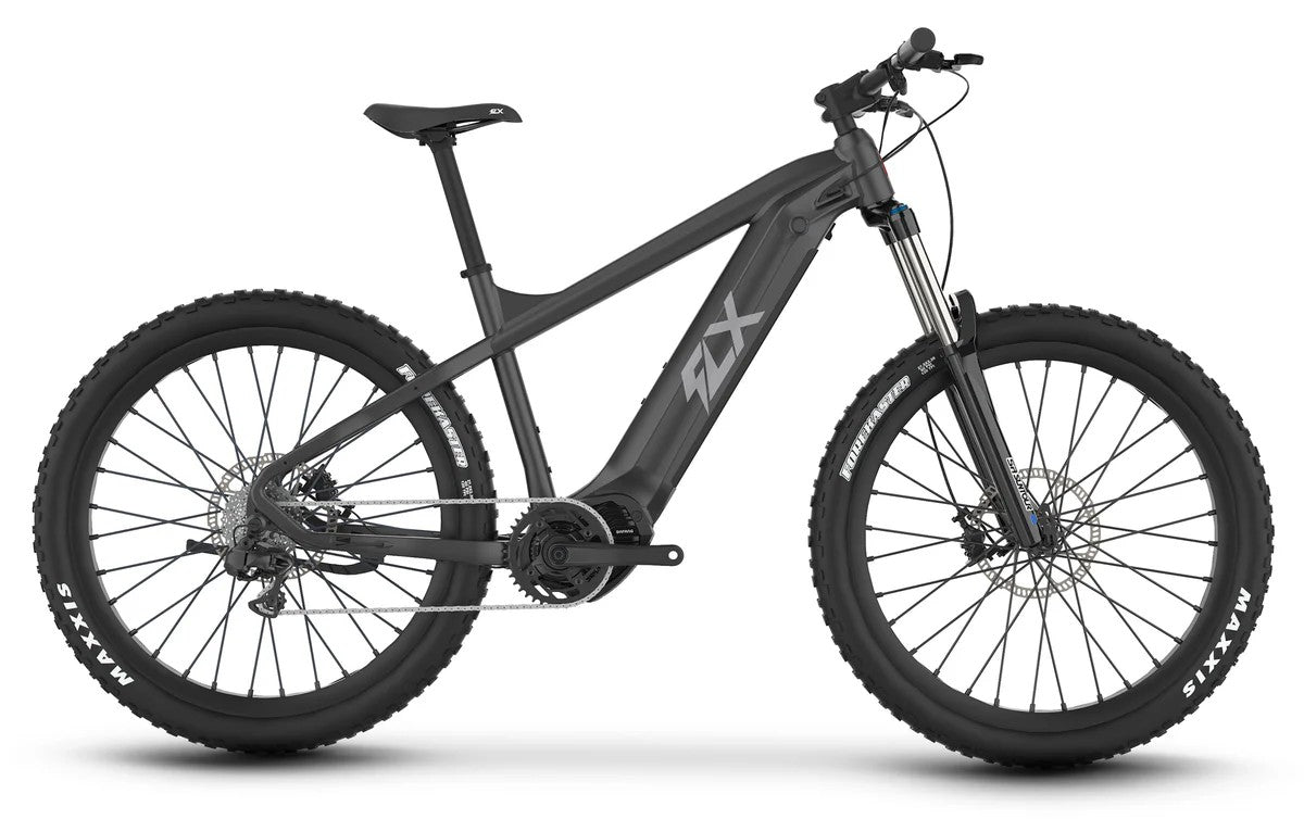 SuperHuman - F5 Trail