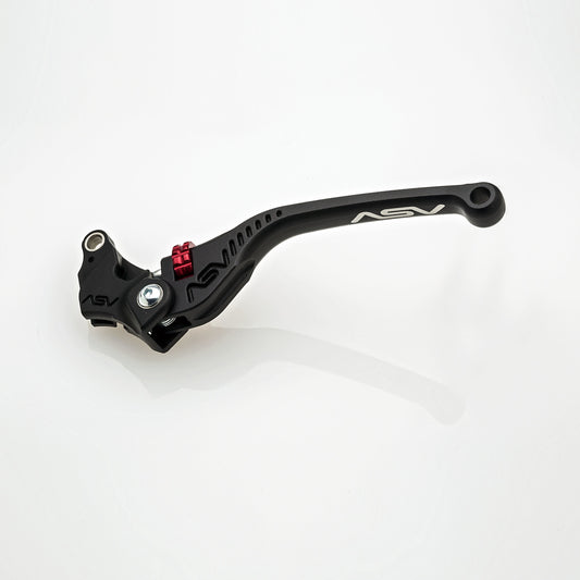 ASV C5 Series Sport Clutch Lever # CRC542 KAWASAKI