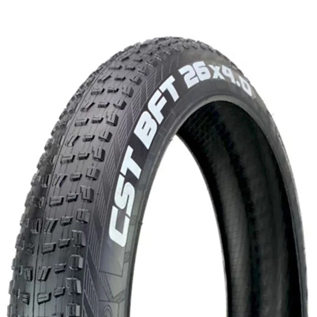 CST BFT C1752 20/26x4.0 Fat Tire