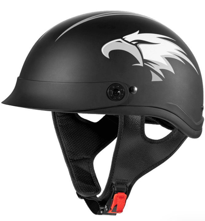 fulmer youth motorcycle helmet Fulmer 951 Soar Helmet – HighVoltagePEV