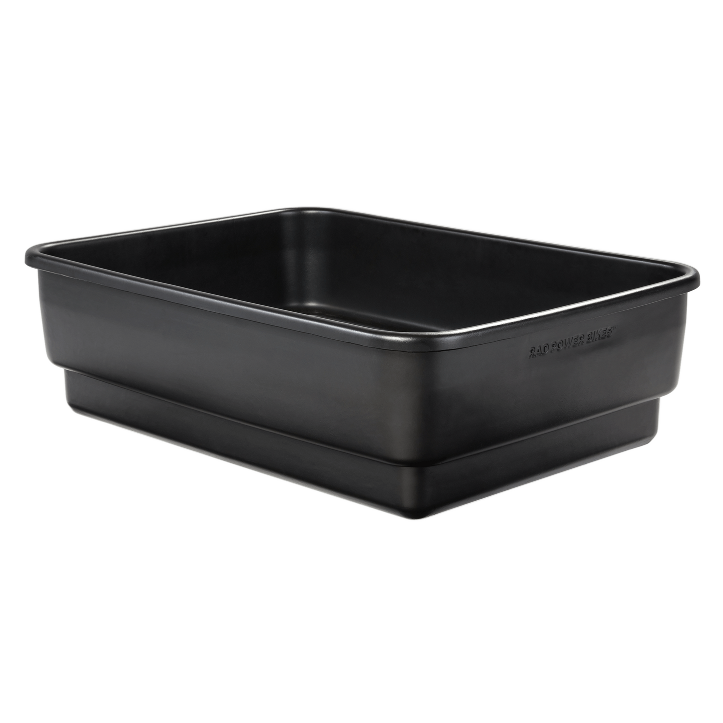 Rad Trailer Cargo Bin