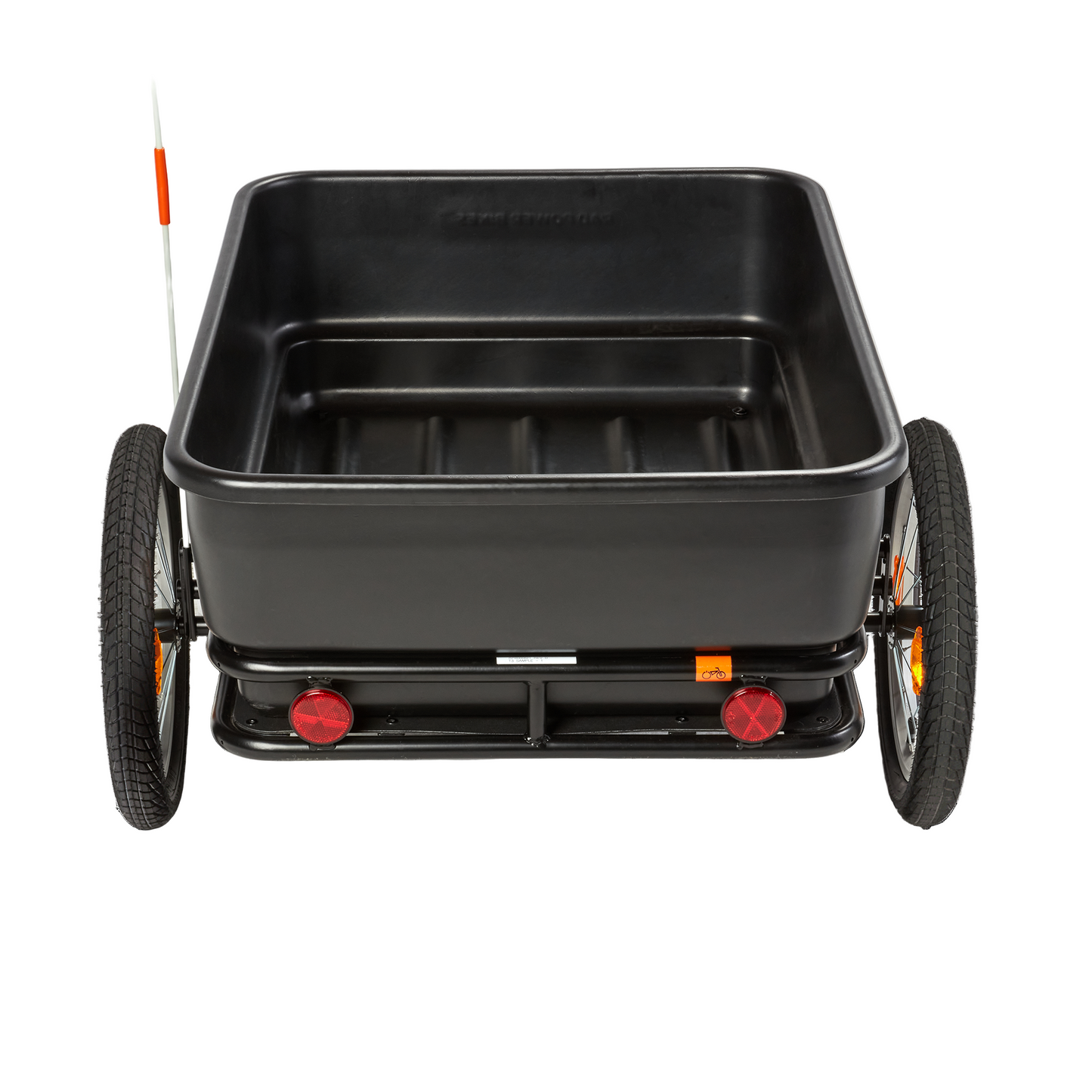 Rad Trailer Cargo Bin