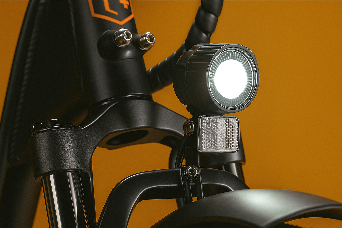 RadRunner Plus Electric Cargo Utility Bike