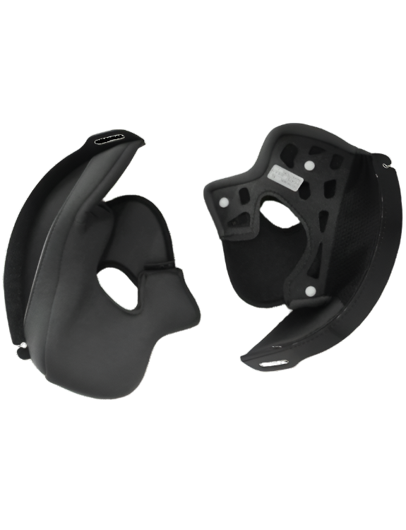 CX950 Cheek Pads