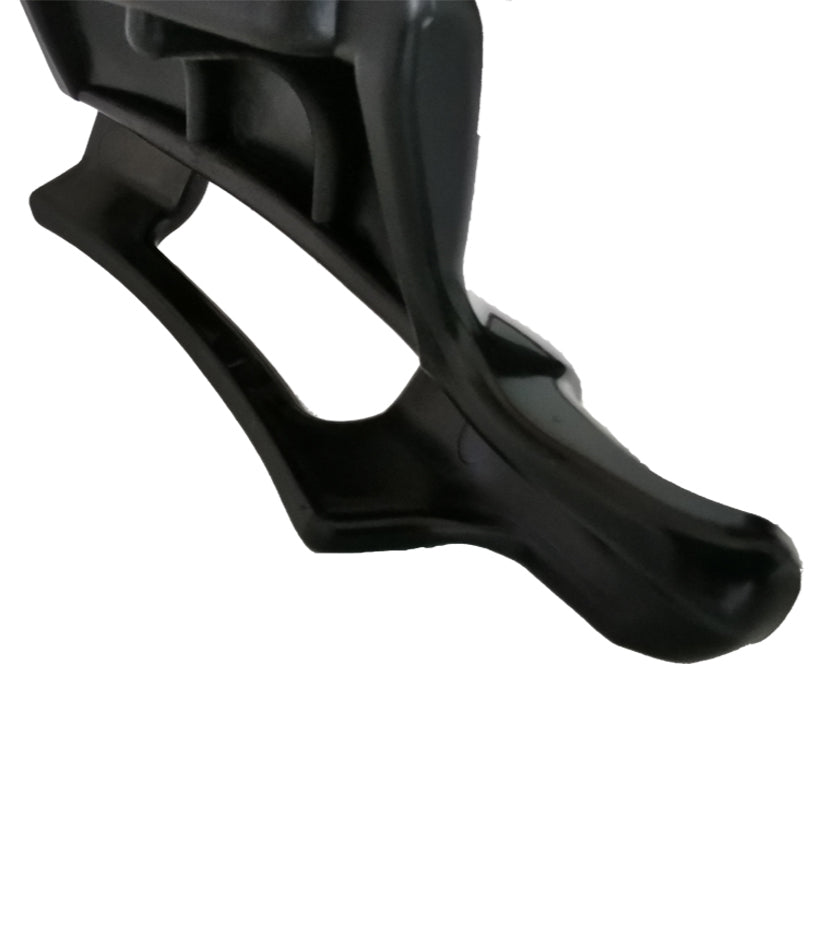 Rabaconda Replacement Duck Head for Cross-Spoked Wheels for Rabaconda Street