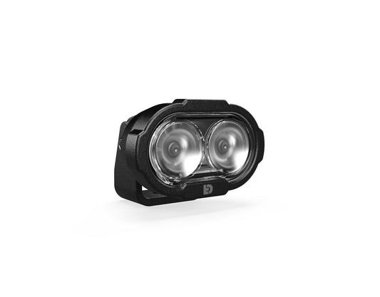 Denali DL2 DRIVING LIGHT W/ DATADIM TECHNOLOGY