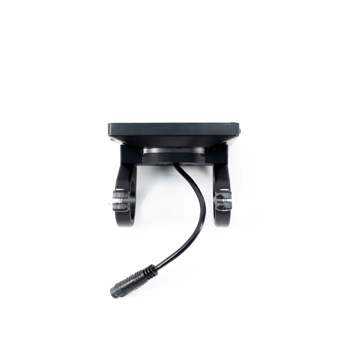Display bracket for Warp9 bar mount E Ride Pro & Talaria