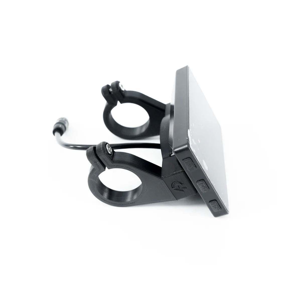 Display bracket for Warp9 bar mount E Ride Pro & Talaria