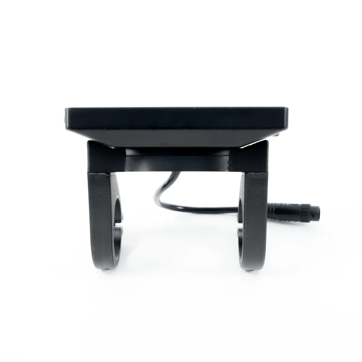 Display bracket for Warp9 bar mount E Ride Pro & Talaria