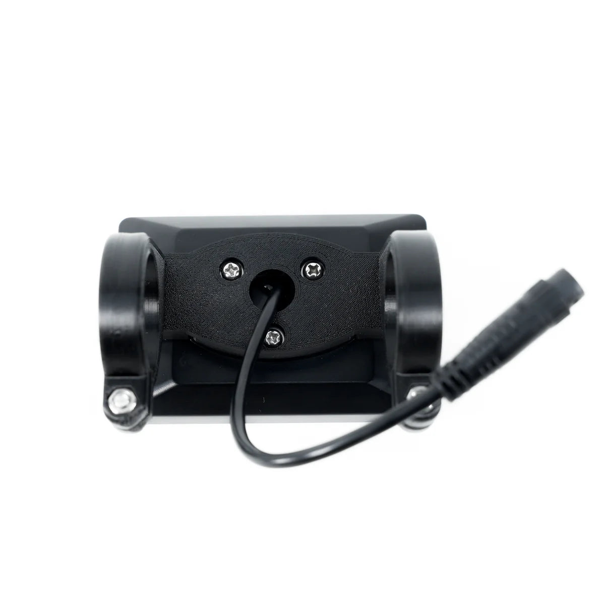 Display bracket for Warp9 bar mount E Ride Pro & Talaria