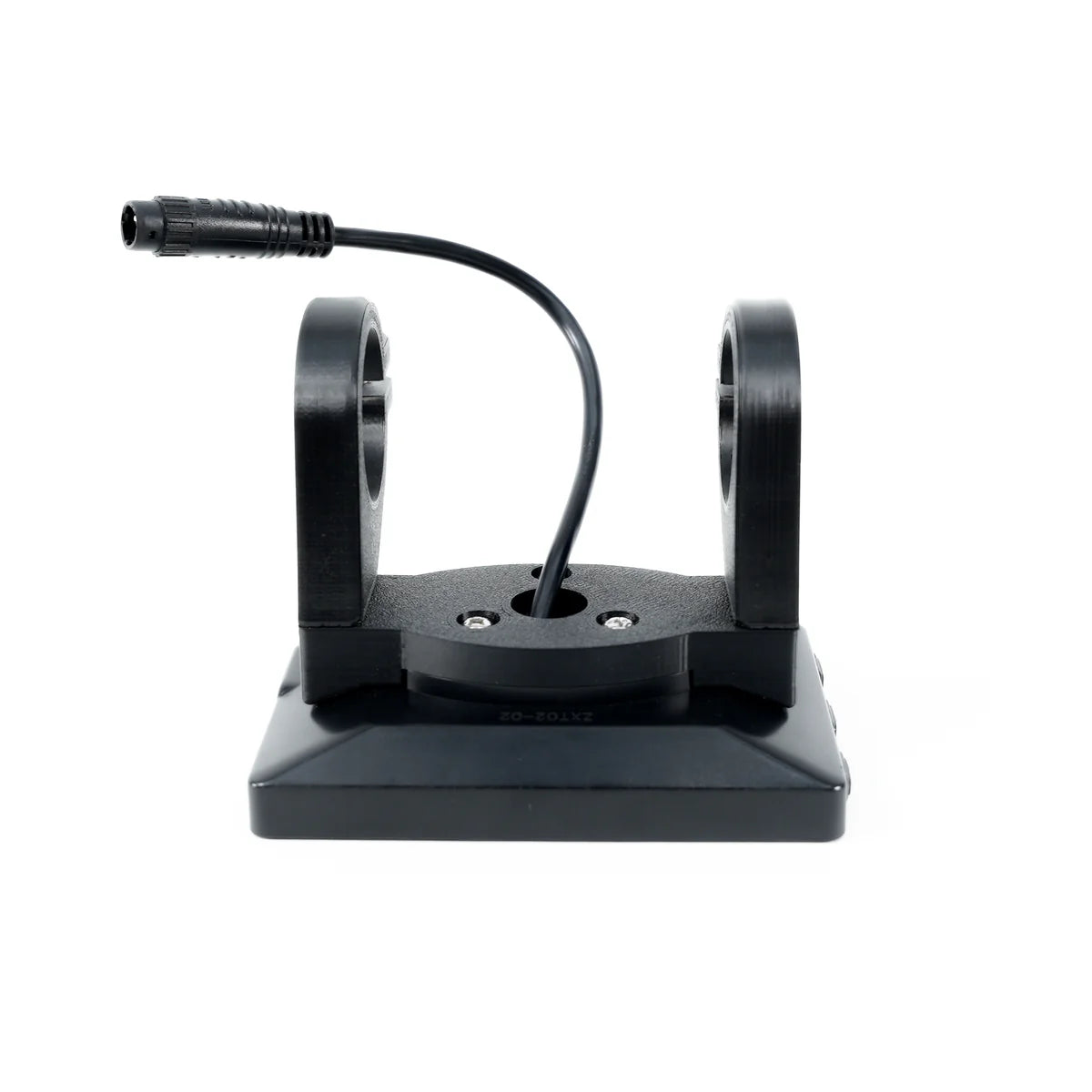 Display bracket for Warp9 bar mount E Ride Pro & Talaria