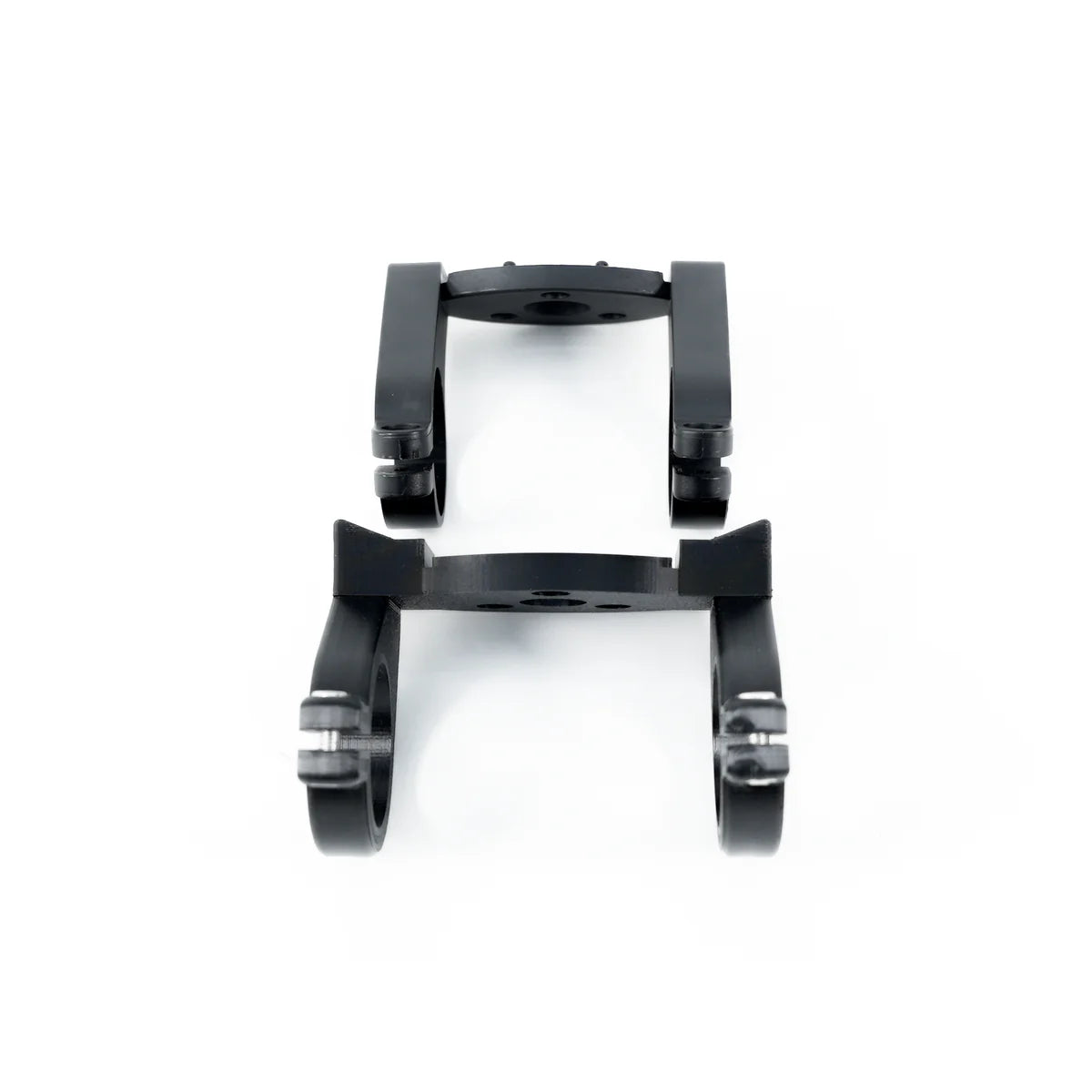 Display bracket for Warp9 bar mount E Ride Pro & Talaria