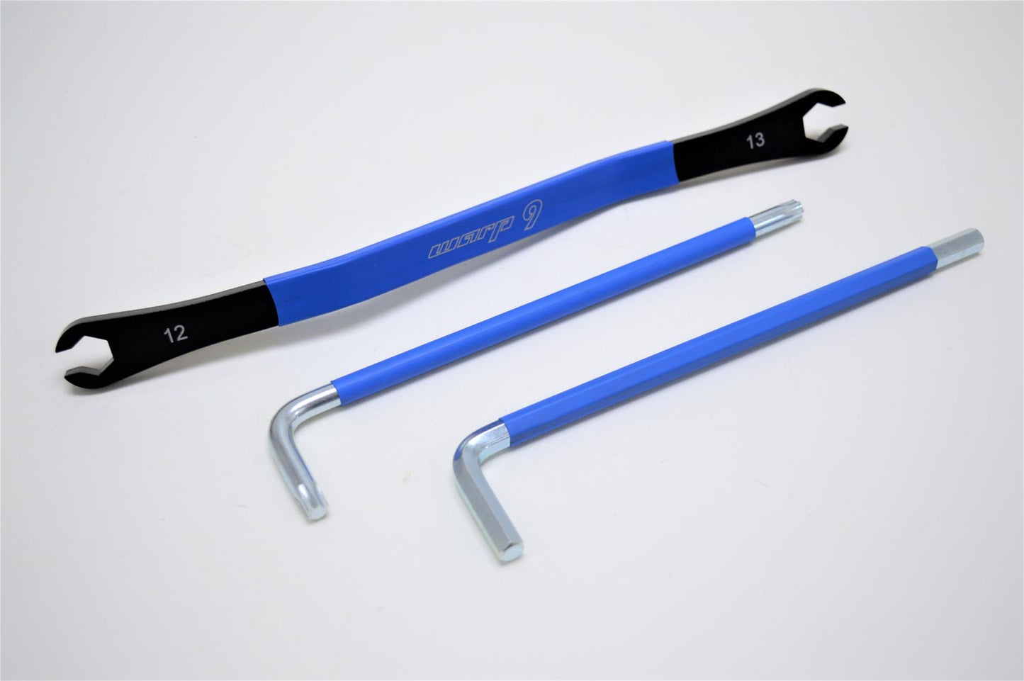 Warp9 - Sprocket Wrench Kit