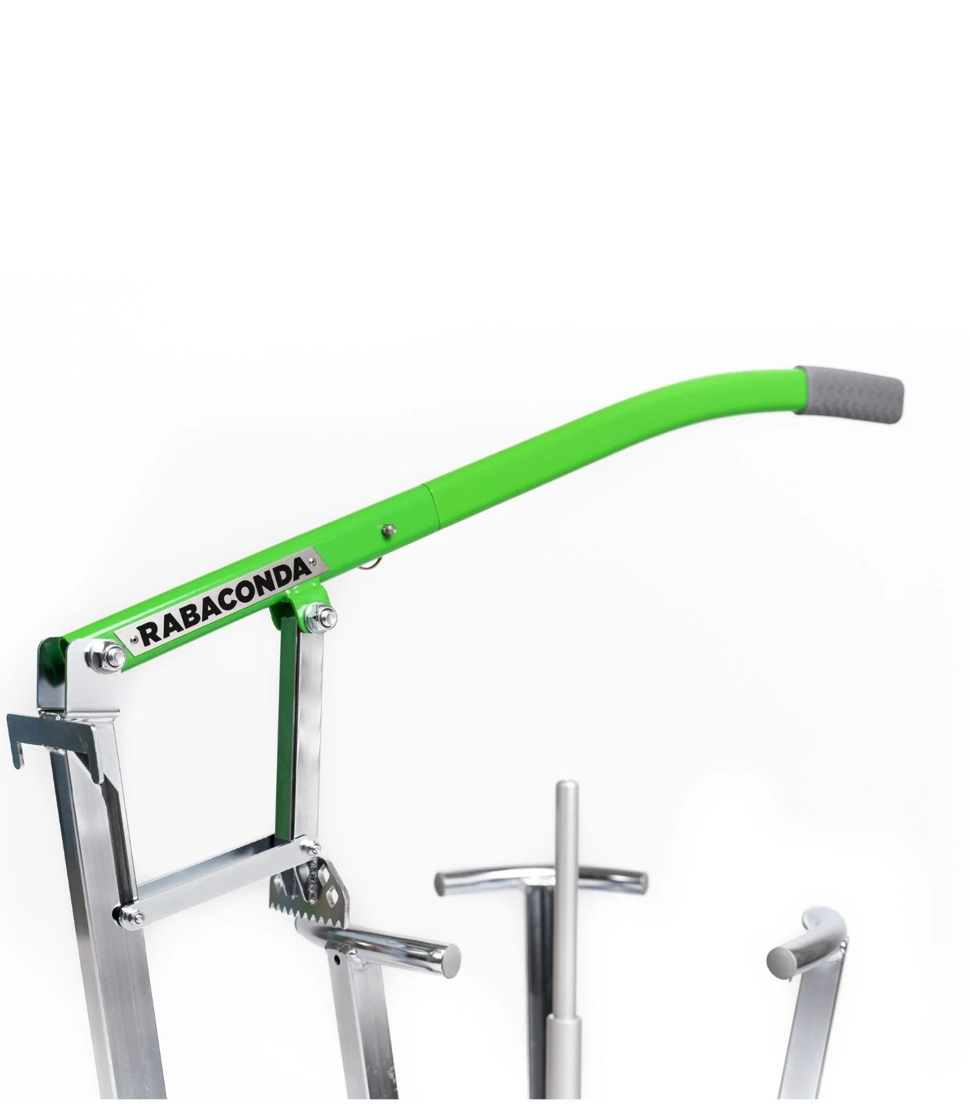 Rabaconda Dirt Bike Tire Changer