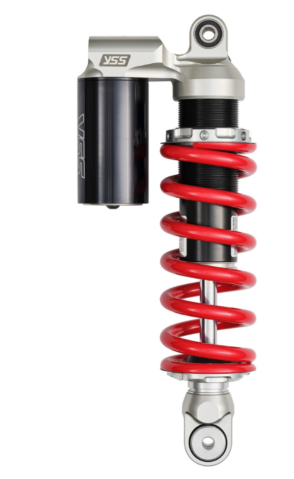 EBMX Rear Shock for E Ride Pro