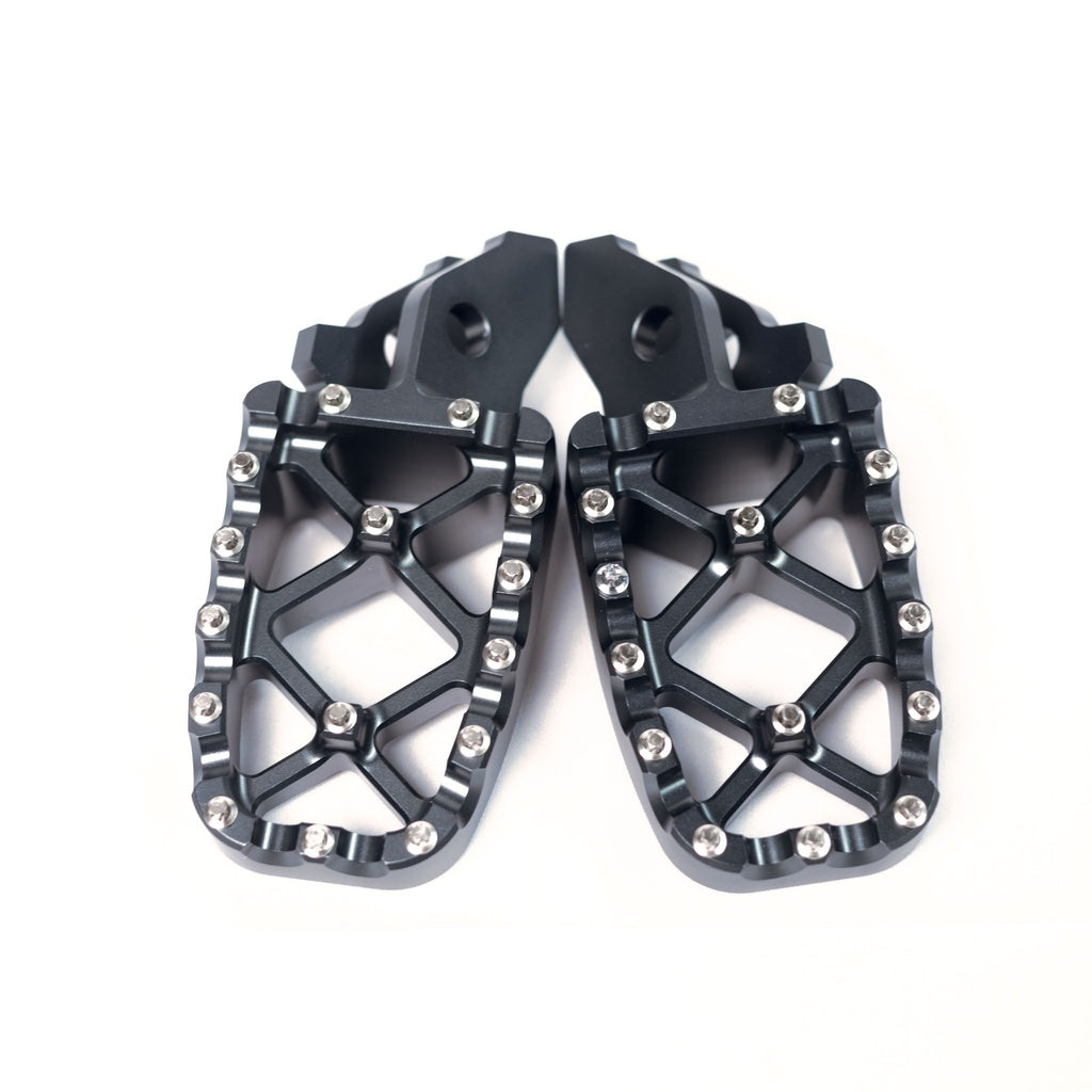 EBMX Competition Foot Pegs for Ultra Bee