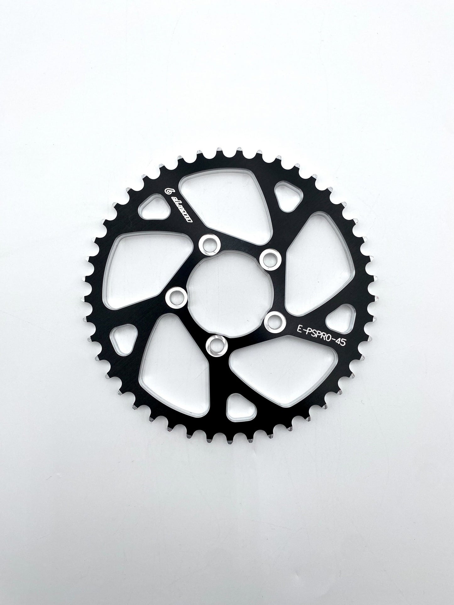 Warp9 - E-Ride Pro 3.0/SR Rear Sprocket 428 Chain