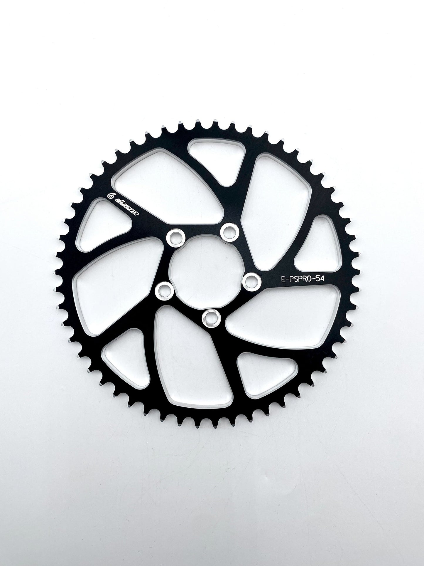 Warp9 - E-Ride Pro 3.0/SR Rear Sprocket 428 Chain