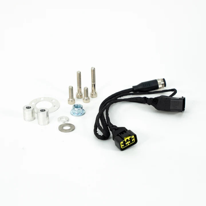 EBMX XLB-60 Mount and Harness set for E Ride Pro