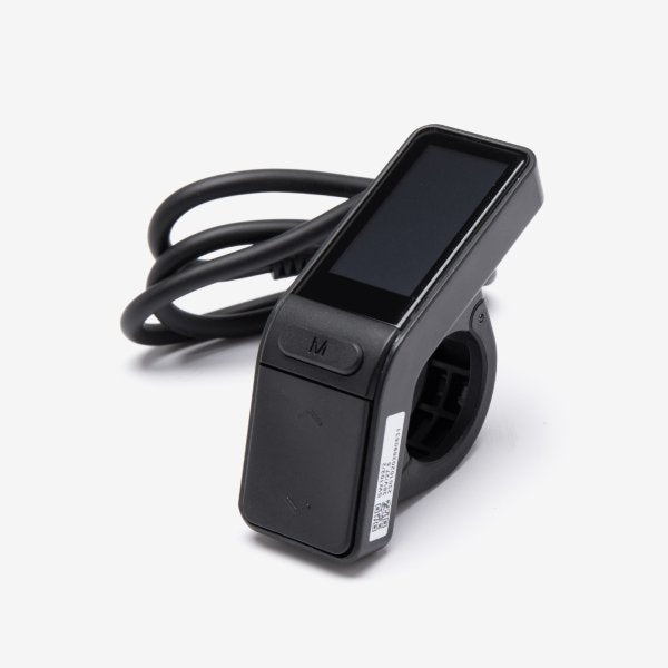 EBMX X-9000 Controller SW102 Display - (V2 Controller Only)