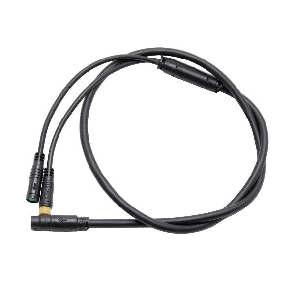 EBMX X-9000-V3 Controller 1-2 Harness (canbus)