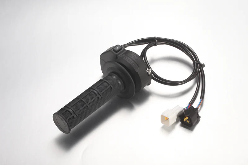 E Ride Pro - OEM Throttle With Grip Dual Hall (Mini)