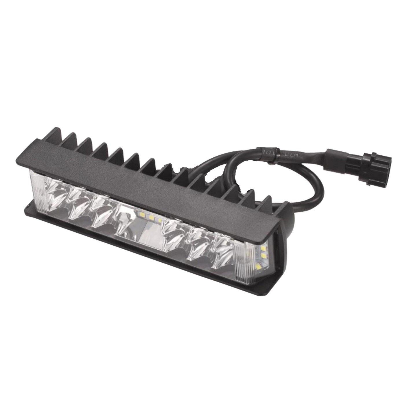 E Ride Pro - Blinder LED Light Bar Headlight / Without Bracket