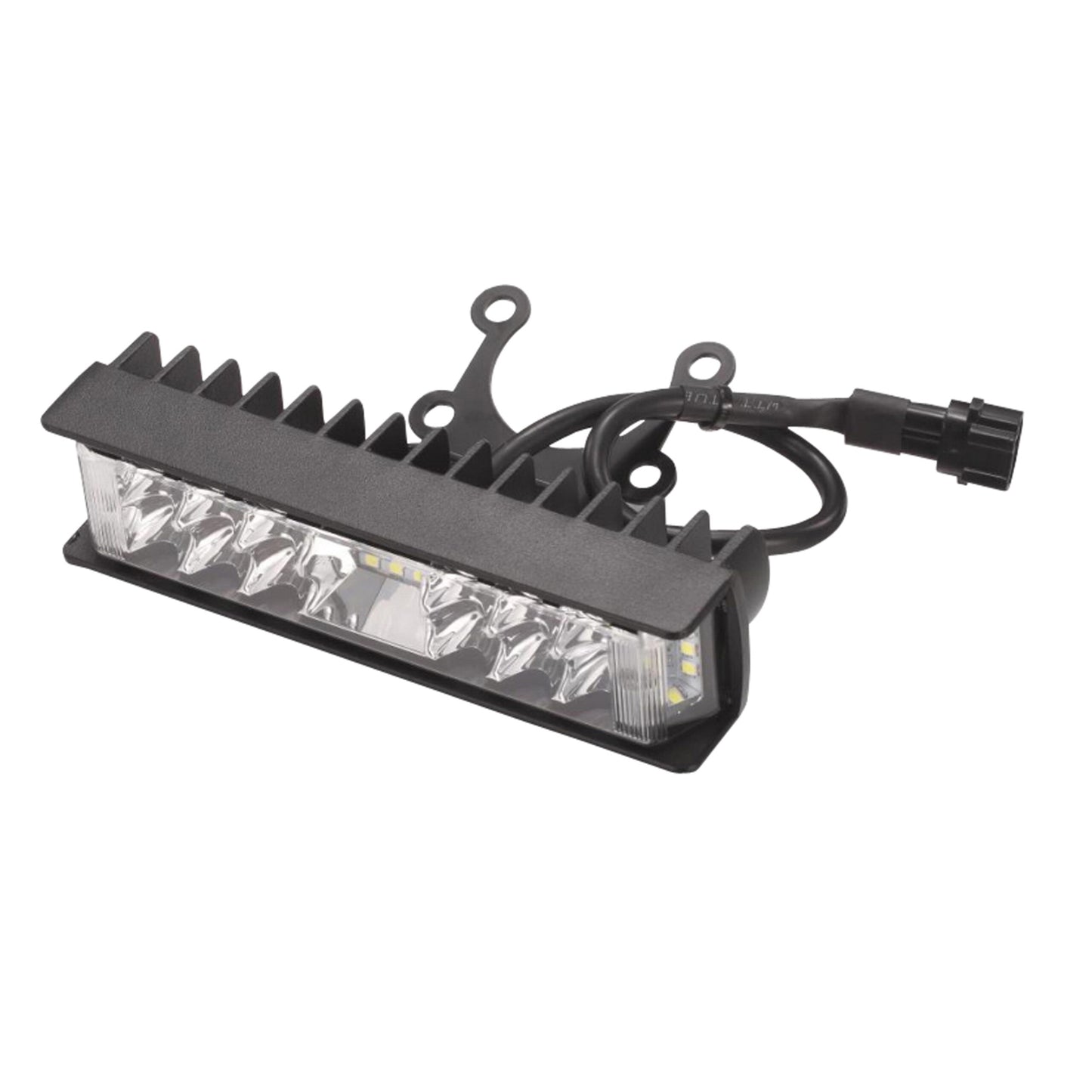 E Ride Pro - Blinder LED Light Bar Headlight / With Bracket