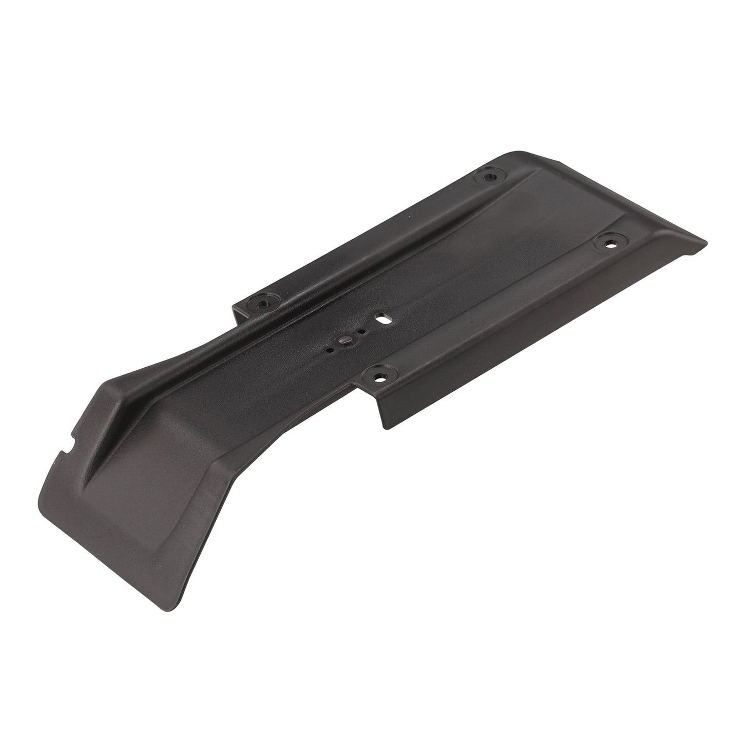 E Ride Pro - Tailpiece Mount/Mud Guard