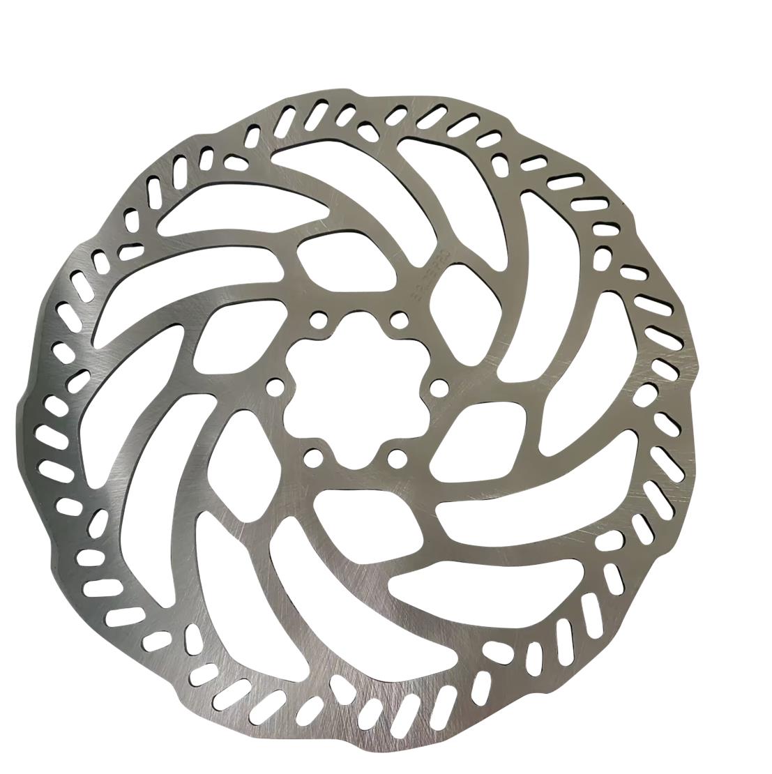 E Ride Pro - 220mm x 3.0 Brake Disk Rotor (3.0 & SR)