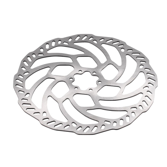 E Ride Pro -  220mm x 2.8 Brake Disk Rotor (1.0 & 2.0)