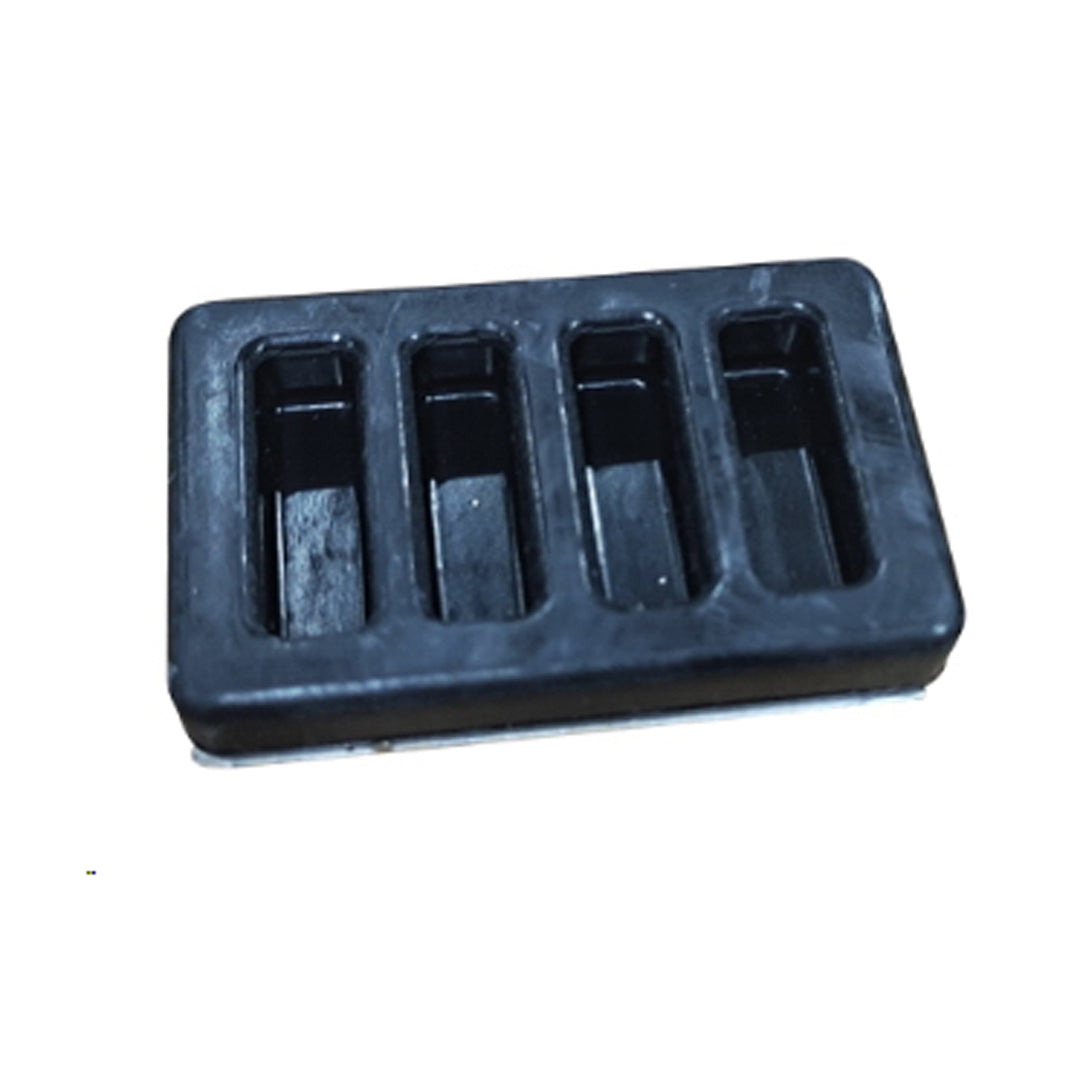 E Ride Pro - Battery Cover & Hardware - ProS/SS2.0/SS3.0/SR