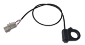 E Ride Pro - Headlight Switch