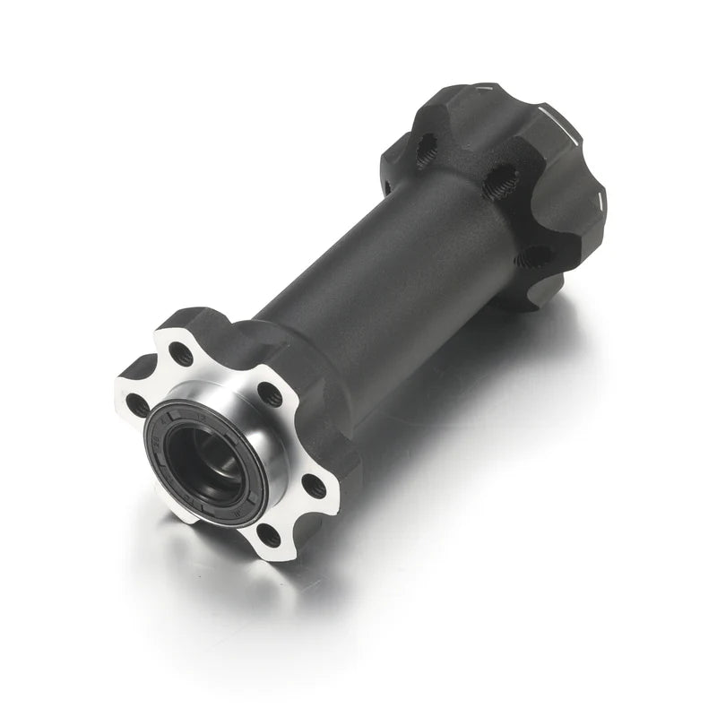 E Ride Pro - Jackshaft Tube With Bearings & Seals 12MM 3.0 / SR