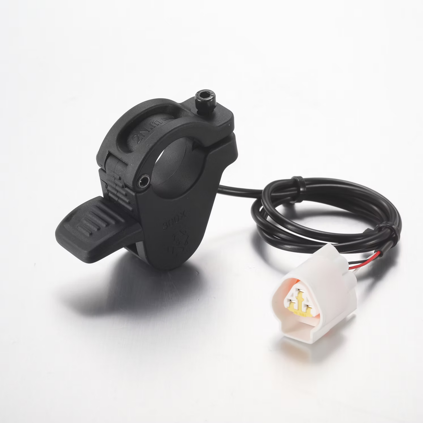 E Ride Pro - SR Thumb Regen Brake