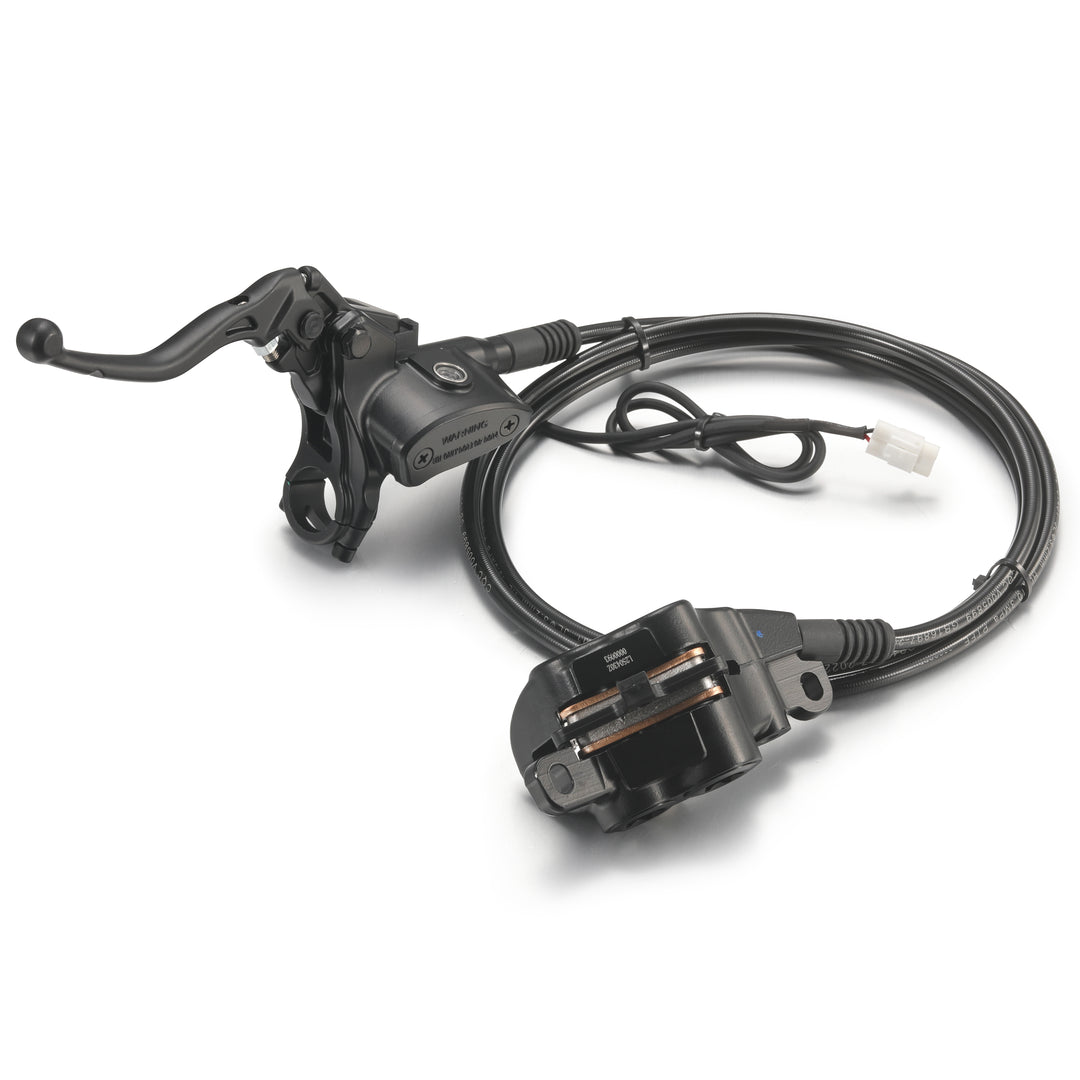E Ride Pro - 3.0 / SR Brake Assembly Brake 2 Talaria MX5 DOT4