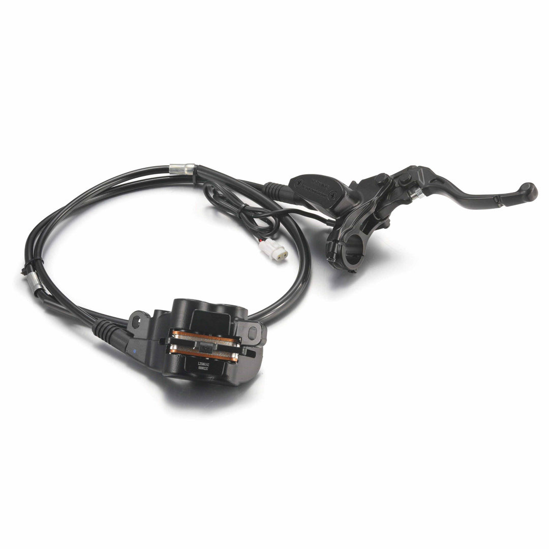 E Ride Pro - 3.0 / SR Brake Assembly Brake 2 Talaria MX5 DOT4