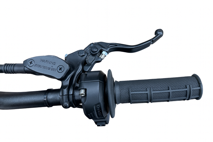 E Ride Pro - 3.0 / SR Brake Assembly Brake 2 Talaria MX5 DOT4