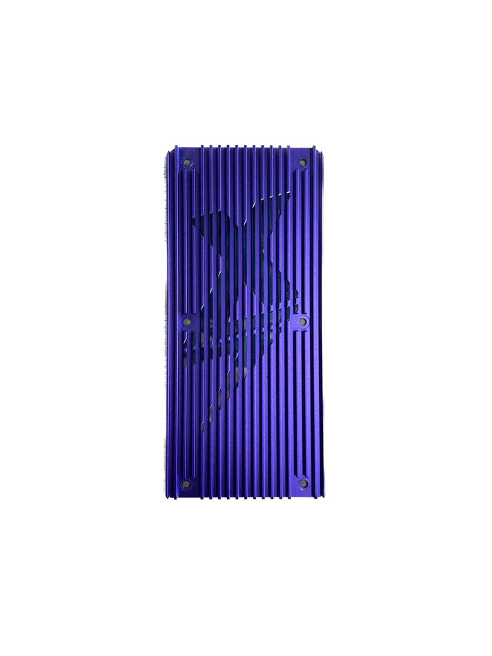 EBMX X-9000 Controller Air Cooled Heat Sink