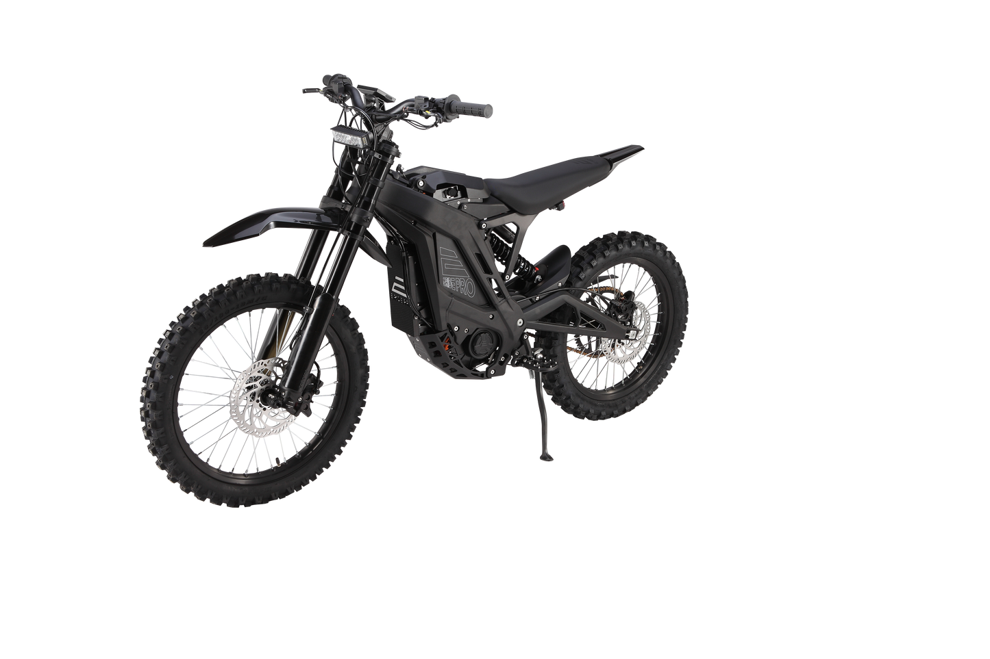 E RIDE PRO SR 72V 25KW ELECTRIC DIRT BIKE (IN STOCK)