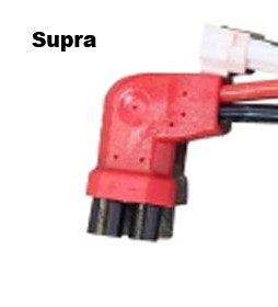 E Ride Pro - PRO-SS 72V40AH Battery (Open BOX)