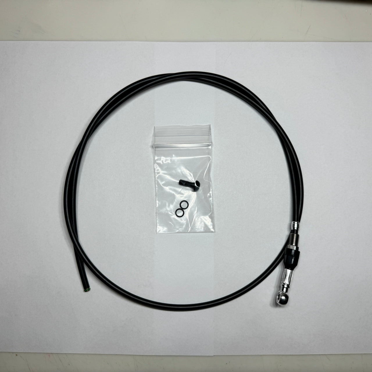 E Ride Pro - Hydraulic Brake Hose (1.0 & 2.0)
