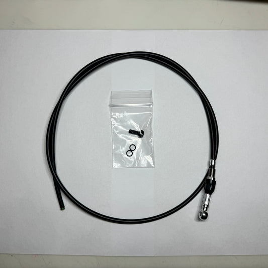 E Ride Pro - Hydraulic Brake Hose (1.0 & 2.0)