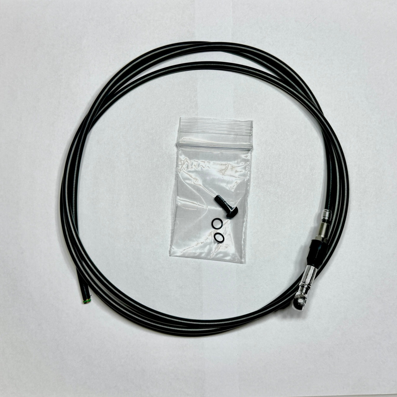 E Ride Pro - Hydraulic Brake Hose (1.0 & 2.0)