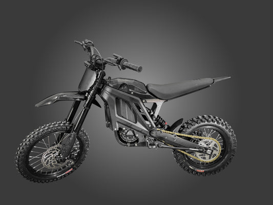 E RIDE PRO MINI - NEW RELEASE (PRE-ORDER NOW)